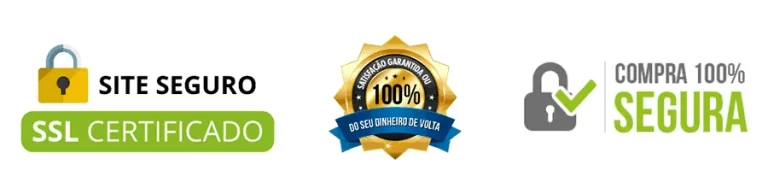 seguro e confiavel | IFTec Certificadora